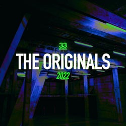 33 Music - The Originals 2022