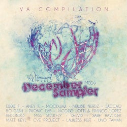 VA Innocent Music December Sampler