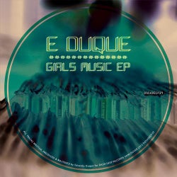 Girls Music Ep