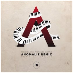 Tony Mitraglia (Anomalie Remix)