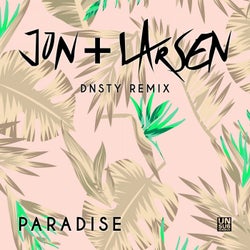 Paradise (DNSTY Remix)