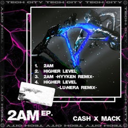 2AM EP