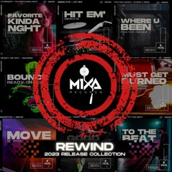 Mixa Rewind 2023