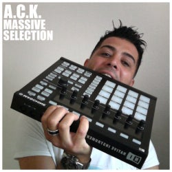 A.C.K. Beatport Massive Selection