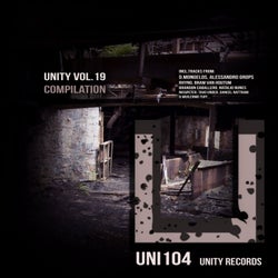 Unity, Vol. 19 Compilation