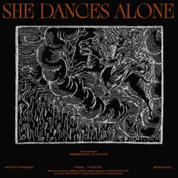She Dances Alone