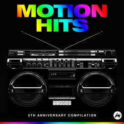 Motion Hits (5Th Anniversary Compilation)