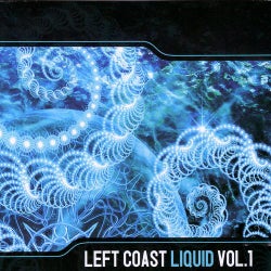 Left Coast Liquid Vol. 1