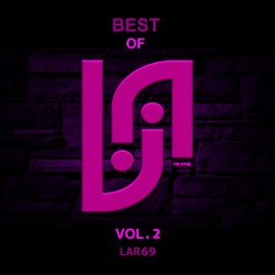 The Best Of, Vol. 2