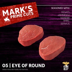 Mark's Prime Cuts: 05 | Eye of Round