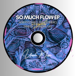 So Much Flow EP