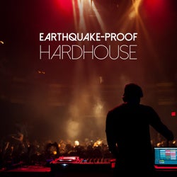 Earthquake-Proof Hardhouse