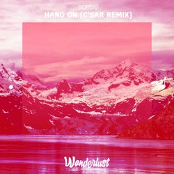 Hang On - C'SAR Remix