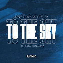 To The Sky - Instrumental