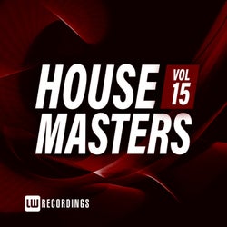 House Masters, Vol. 15