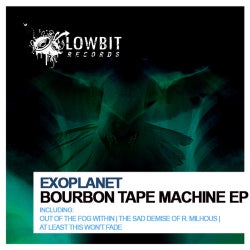 Bourbon Tape Machine EP