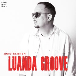 Luanda Groove