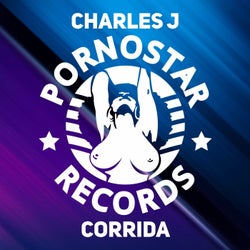 Charles J - Corrida