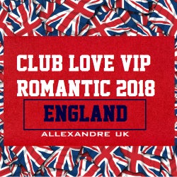 Club Love Vip - London Season 2018