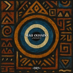 Mau Olhado (Carranca) - Extended Mix