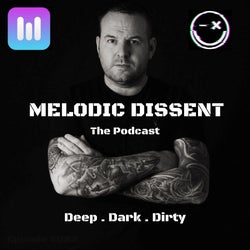 MELODIC DISSENT #087 with eddie b