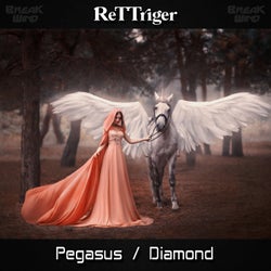 Pegasus / Diamond