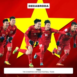 The Champion (VIETNAM Football Team)