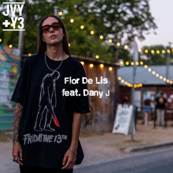 Flor De Lis (feat. Dany J)