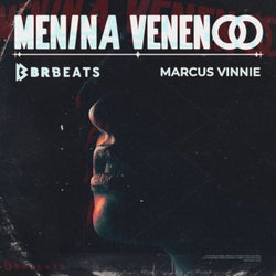 Menina Veneno (Extended)