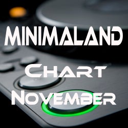 Dimor`s Minimaland Charts November