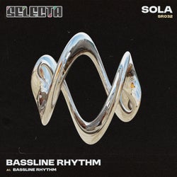Bassline Rhythm