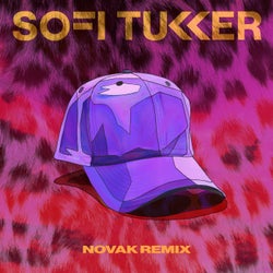 Purple Hat - Novak Extended Mix