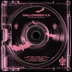 Halloween V.A