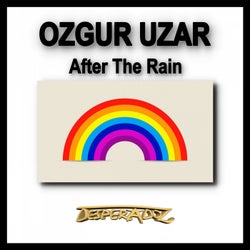 After the rain
