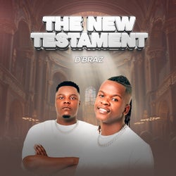 The New Testament (Side A)