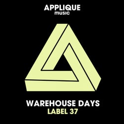 Warehouse Days