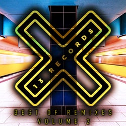 Best Of Remixes Volume 2