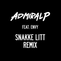 Snakke litt (Remix)