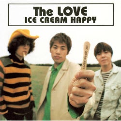 Ice Cream Happy