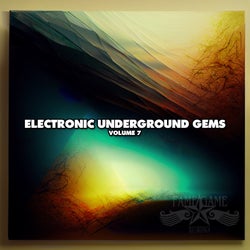 Electronic Underground Gems, Vol. 7
