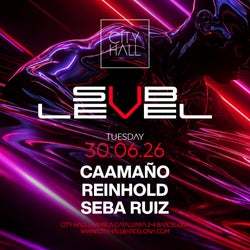 Sublevel Closing Set (City Hall Bcn) 30/6/26