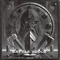 Battle Tools, Vol. 2