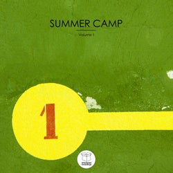 Summer Camp, Vol. 1