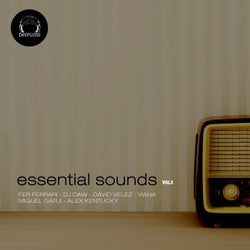 Essential Sounds, Vol. 3