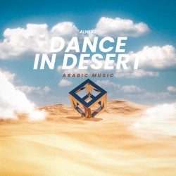 Dance in Desert Arabic Music
