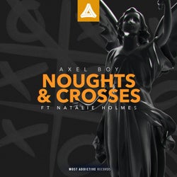 Noughts & Crosses (feat. Natalie Holmes)