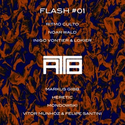 Flash #01