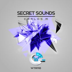 SECRET SOUNDS