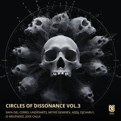 Circles of Dissonance Vol.3