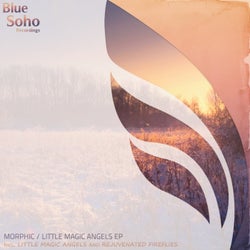 Little Magic Angels EP